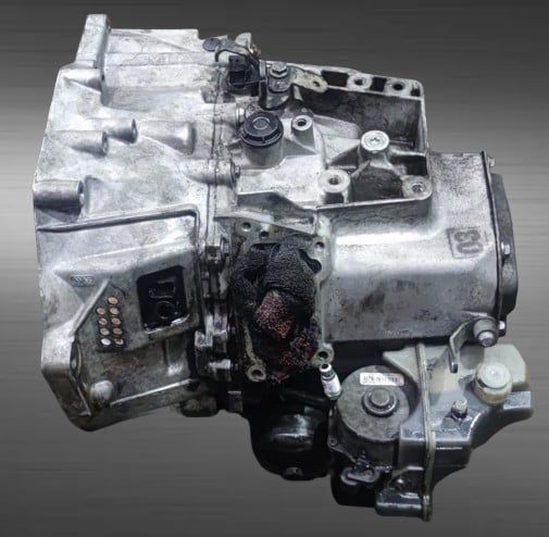 Caixa Velocidades Manual 20DS99 - PEUGEOT 308 SW I