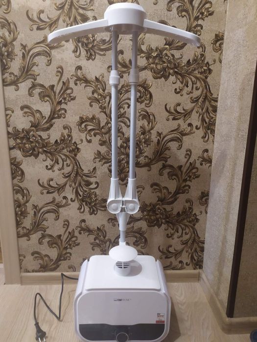 Прасувальний манекен