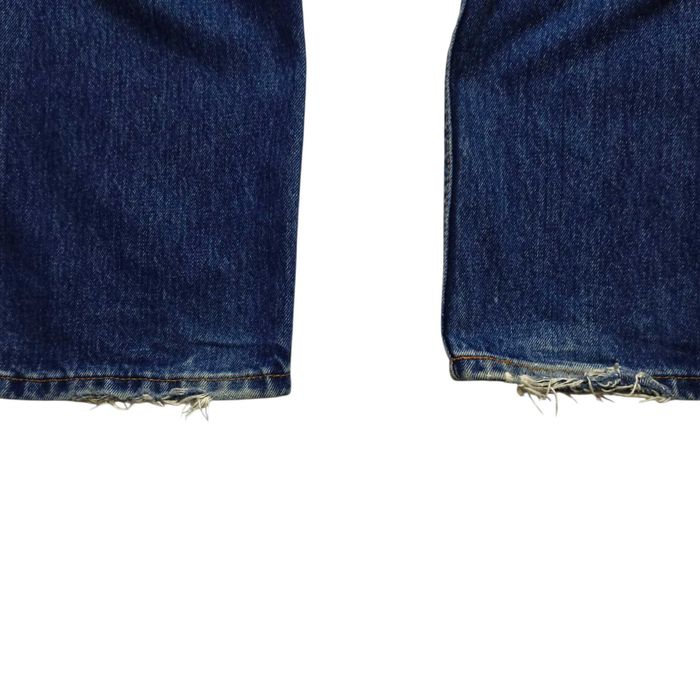 Широкі джинси Levis 751 34 х 30 штани baggy loose
