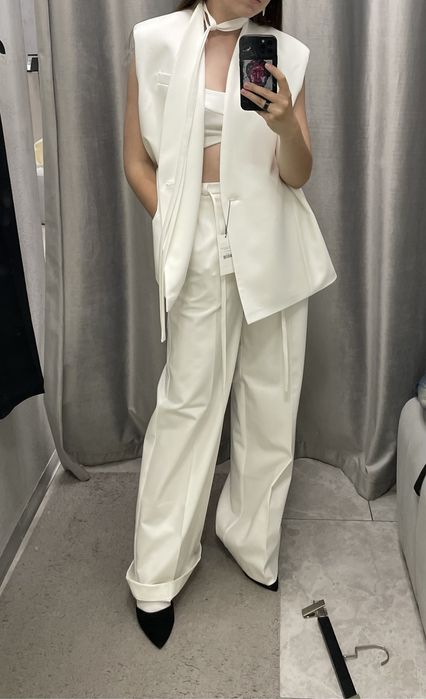 костюм vloria трійка