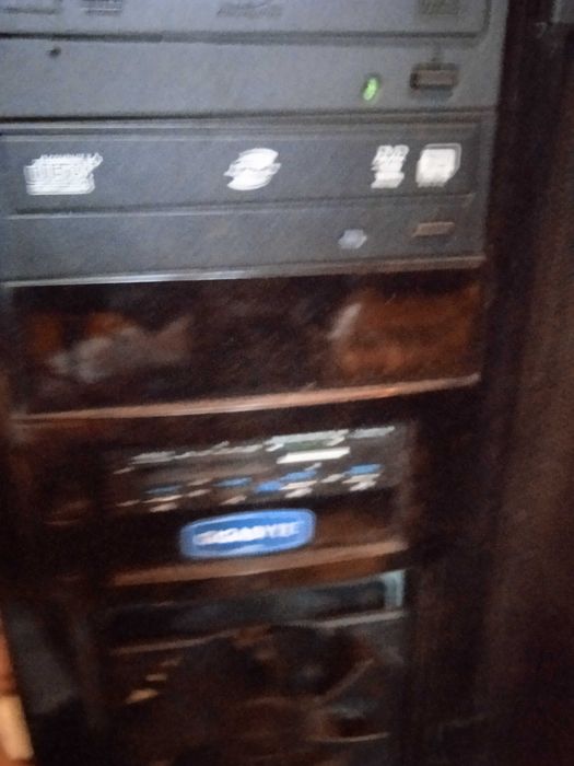 Komputer gamingowy, nowy Windows 11