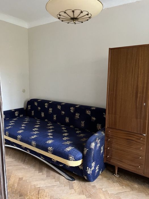 2-кімн. квартира біля парку, пр. Голосіївський 100/2