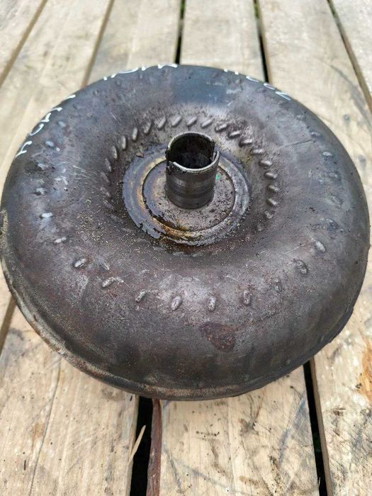 Гідротрансформатор бублик Mercedes W124 M104 722.4 2022500002 2.8L3.2L