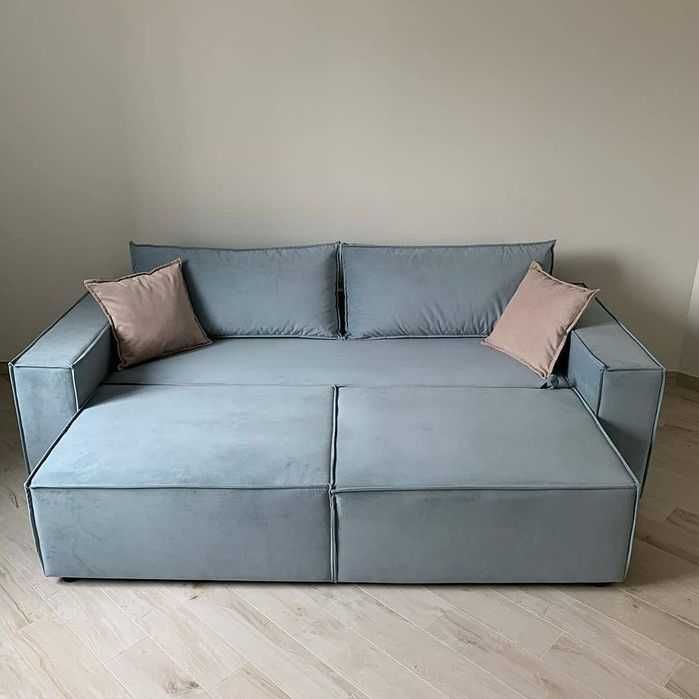 Диван-трансформер Мартiн. ОПЛАТА ПРИ ОТРИМАННI Даруємо знижку - 10%. К