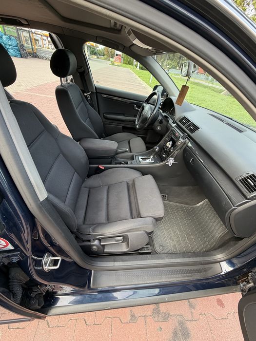 Audi a4 B6 1.9 tdi