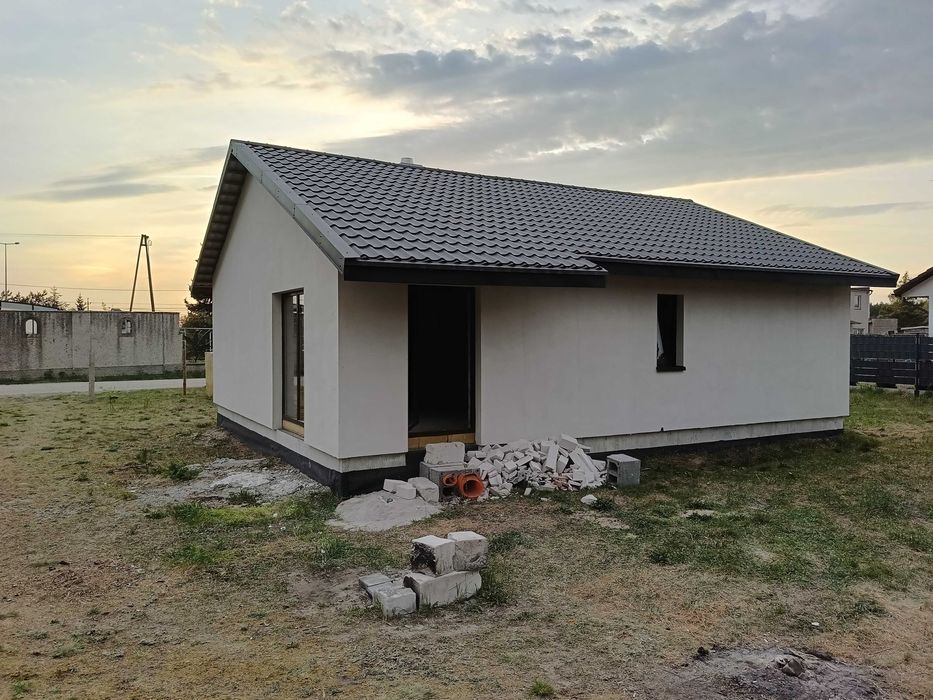 House in Nowa Wieś Wielka, powiat bydgoski - Widok 4