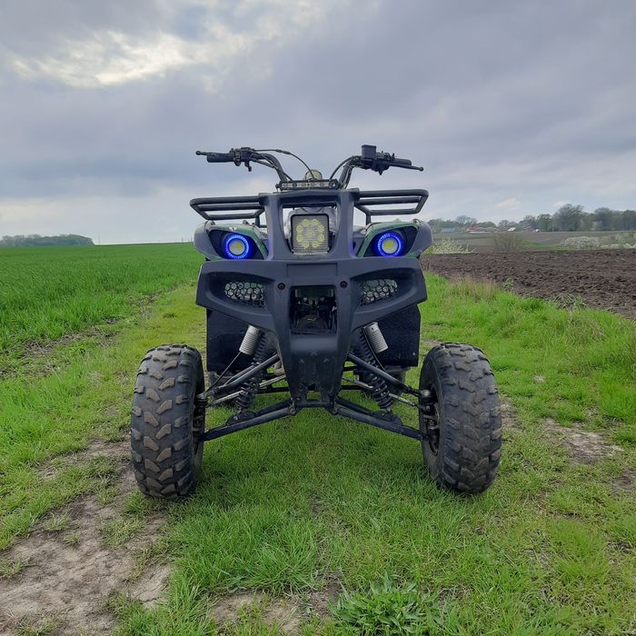 Квадроцикл 200 куб