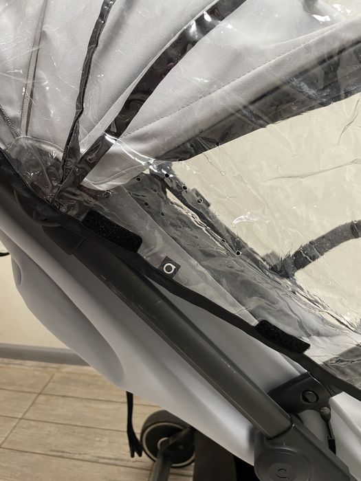 Прогулянковий візок Anez air-x