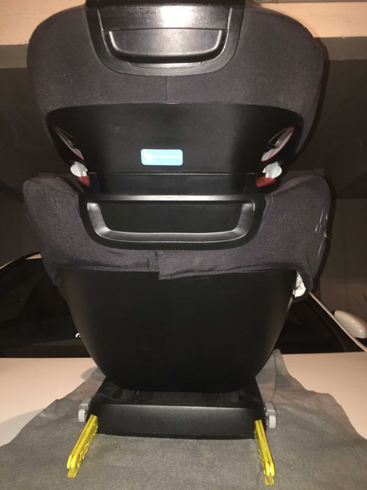 cadeira Bebe Confort c/ Isofix
