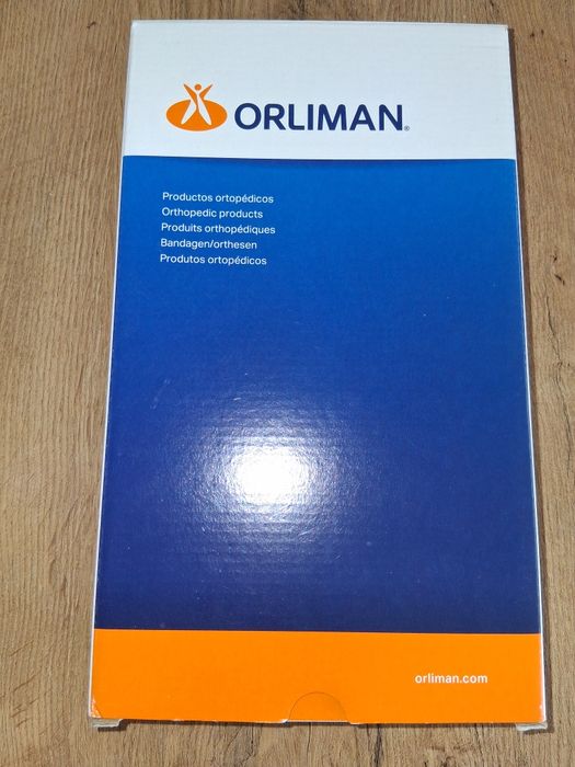 NOWY pas przepukliny na przepuklinę brzusznej pępkową Orliman