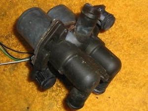 Torneira Sofagem Mercedes W202 W210 W124 GARANTIA