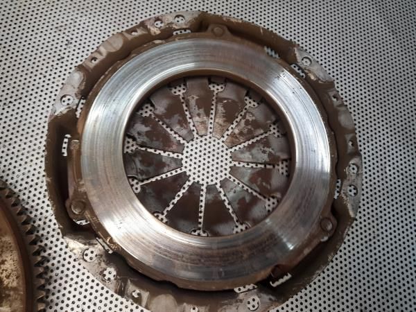 Kit embraiagem CITROËN C1 (PM_, PN_)