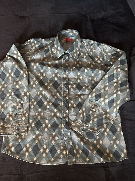 Sprzedam nową (metki) koszulę firmy Levi Strauss & Co. rozmiar L