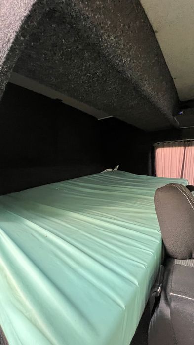 Mercedes Benz Sprinter