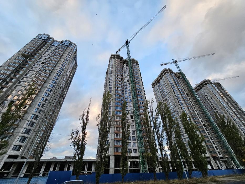 Без комісії Урлівский-2 під комерцію 42квм=1400уо Осокорки Позняки