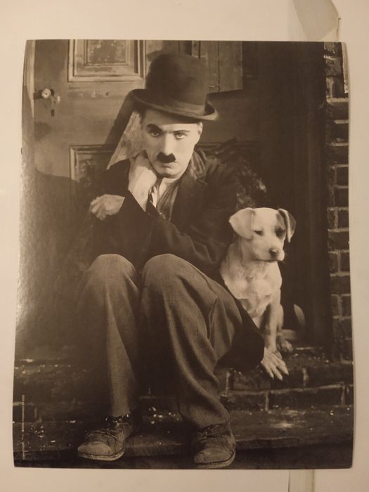 Posters com filmografia