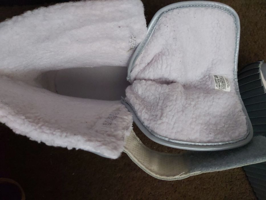 Śniegowce damskie, buty zimowe damskie,Śniegowce Reebok