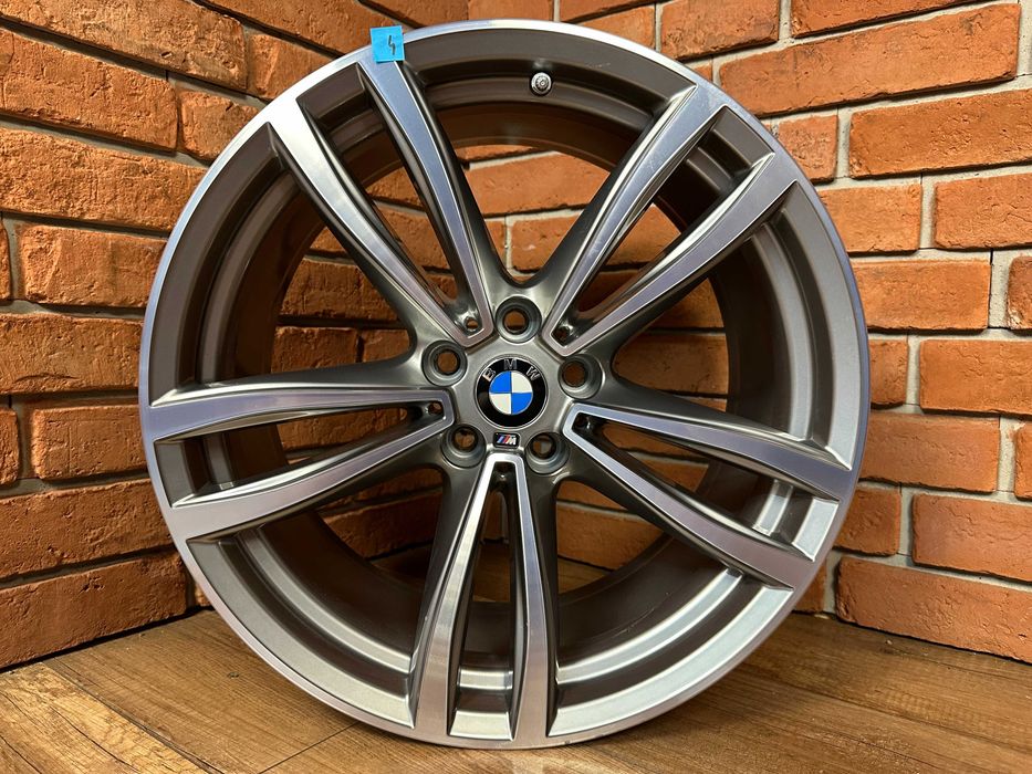 Felgi 19 5x112 G30 G32 G11 X3 X4 G01 G02