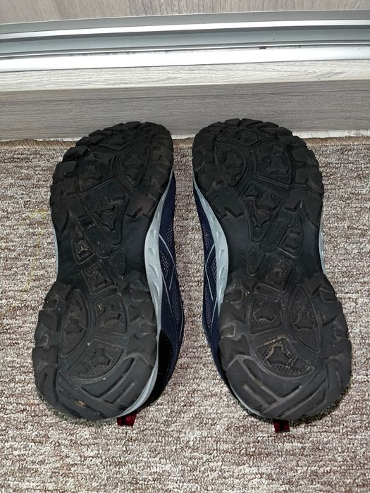 Трекінгові кросівки Regatta зимові