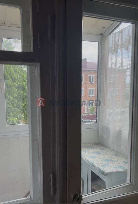 Продаж 3 кімнатної квартири 25 км від міста