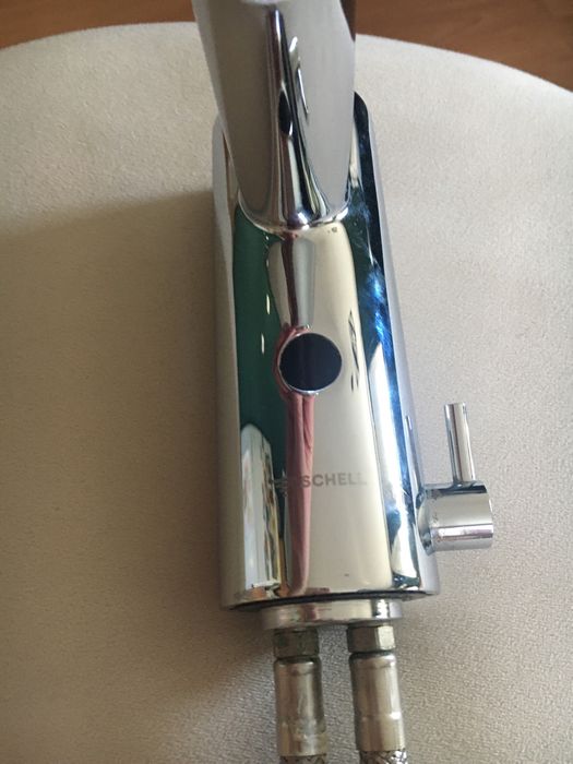 Bateria umywalkowa schell