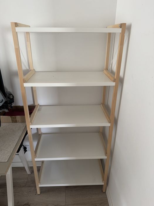 Regał IKEA Ekenabben