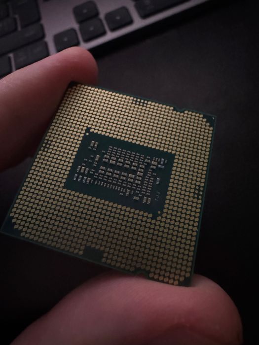 Процесор Intel Core i3 10105F