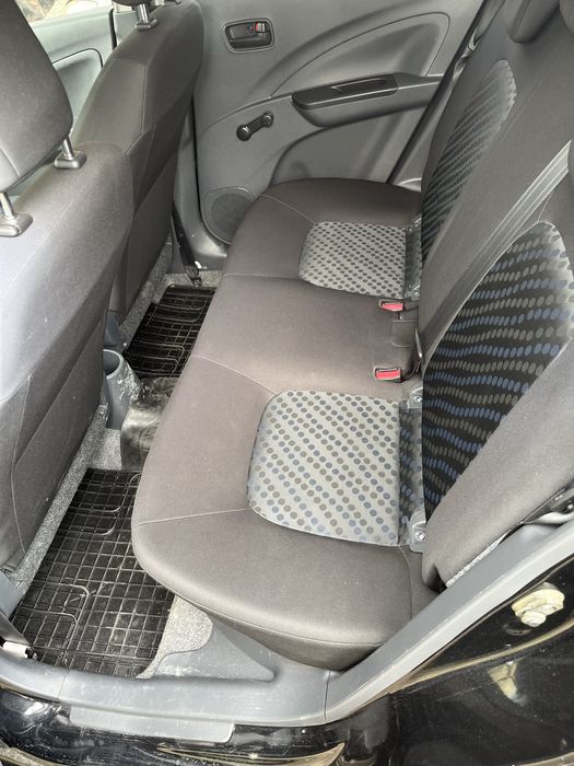 Celerio suzuki swift автомат