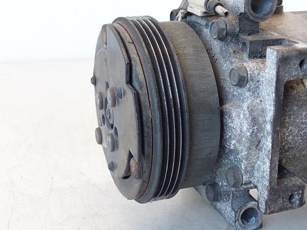Compressor AC RENAULT Clio II (BB0/1/2_, CB0/1/2_)
