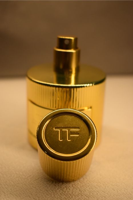 Духи Чоловічі TOM FORD Costa Azzurra 50 мл. Оригінал з коробкою!