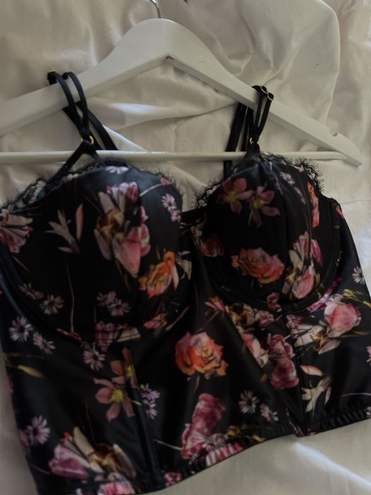 Корсет victoria’s secret