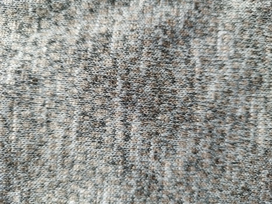Bluzka szara melanż L, XL