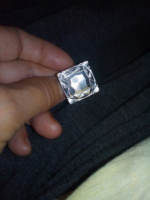 Запонки виробництва Чехії