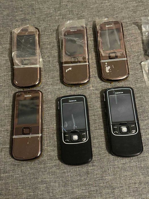 Мобильный телефон Nokia 8600, 8800 (на запчасти)