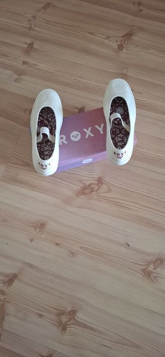 Sprzedam buty firmy roxy