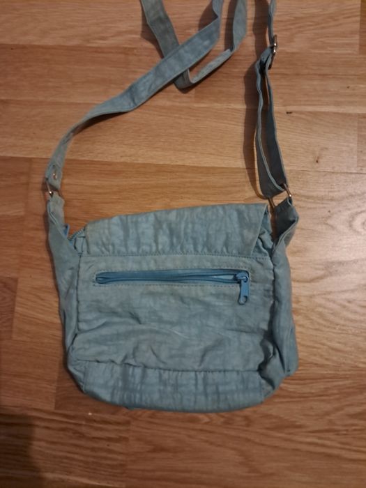 Torebka mała listonoszka