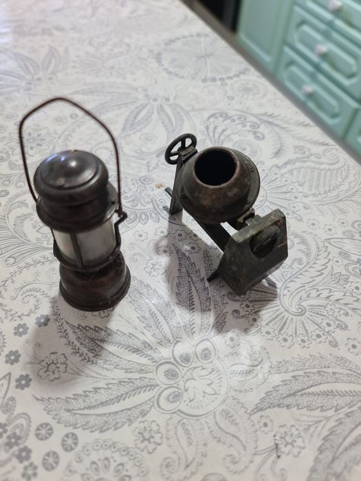 Lotevde pequenas coisas  antigas