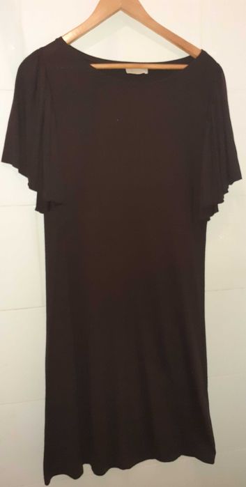 Vestido Marca Lanidor