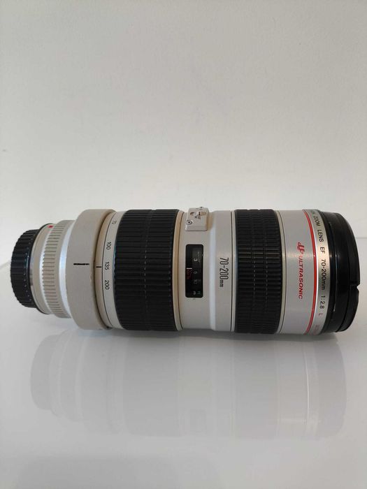 Canon 70-200mm 2.8 L USM