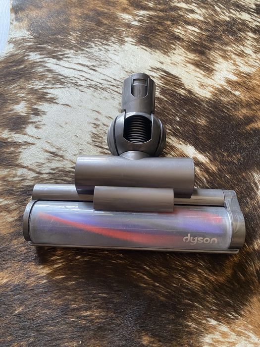Турбощетка к пылесосу Dyson DC 20,DC22, DC23,DC27,DC29, DC33, DC32, DC37, DC41, DC46, DC52
