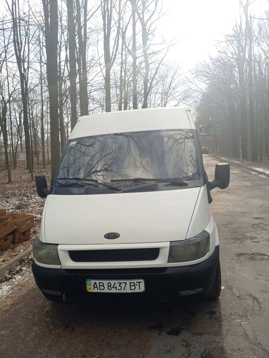 продам автомобіль