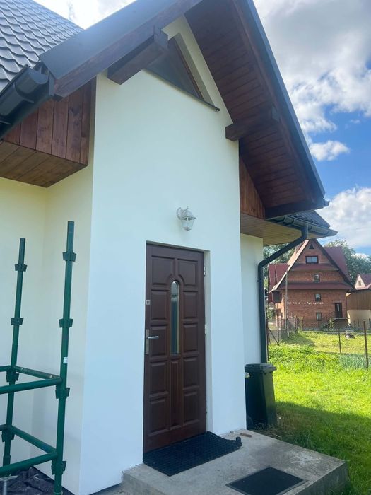Sprzedam dom na Podhalu