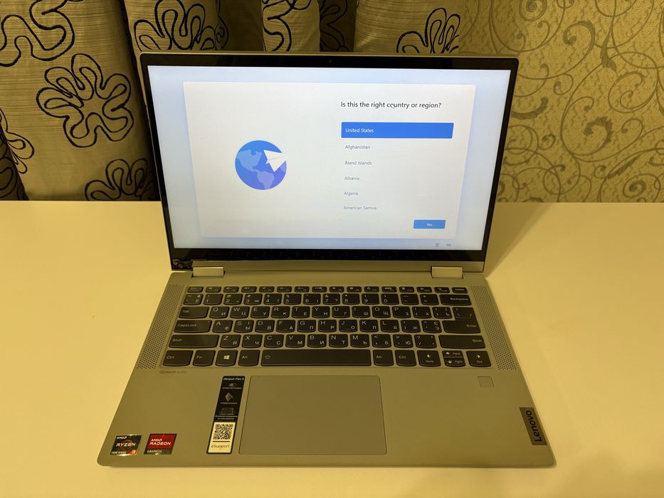 Продам ноутбук Lenovo