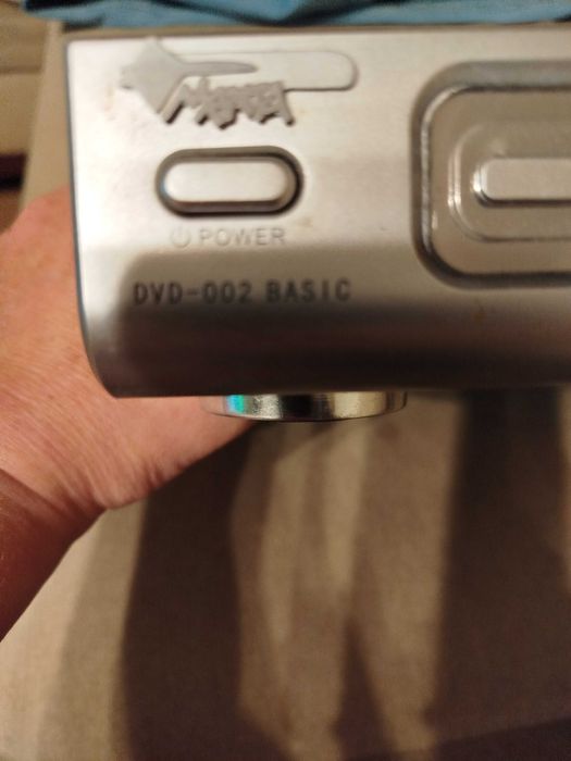 Odtwarzacz   DVD