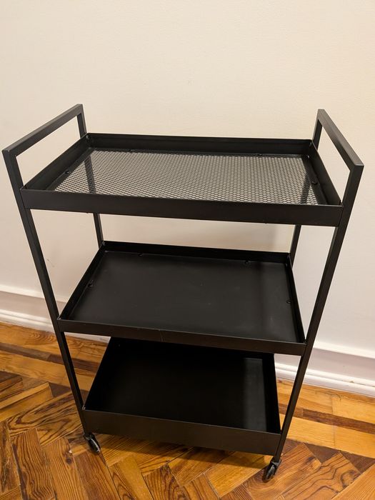 Carrinho IKEA Nissafors