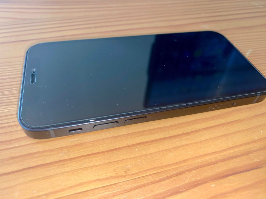 iPhone 12 mini 128gb