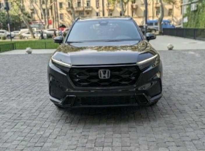 Honda CR-V 2023