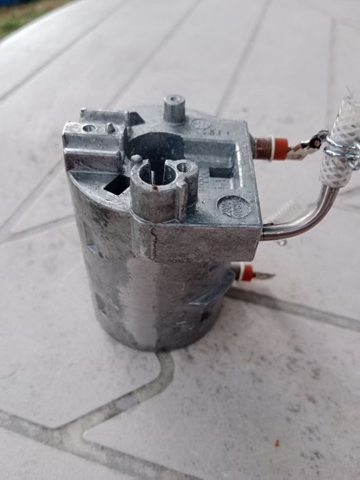 Grzałka bojler od ekspresu nescsafe może pasować do innych