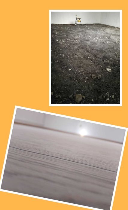 Remonty łazienek, mieszkań