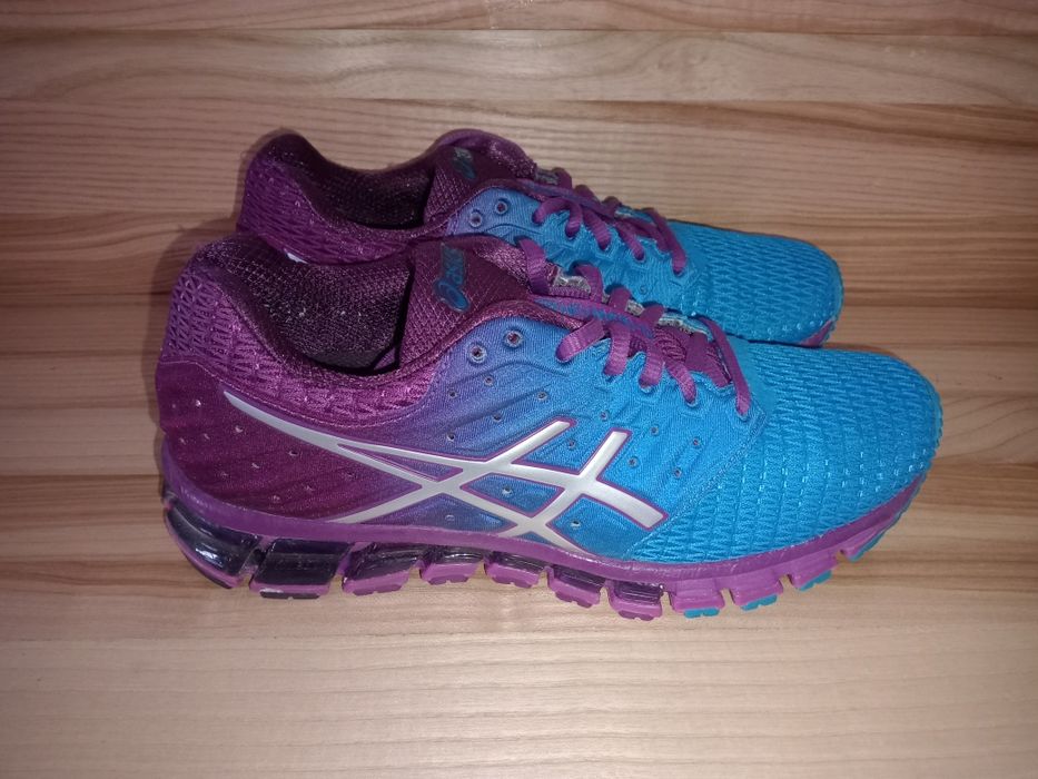 Asics Gel nr 39--25 cm